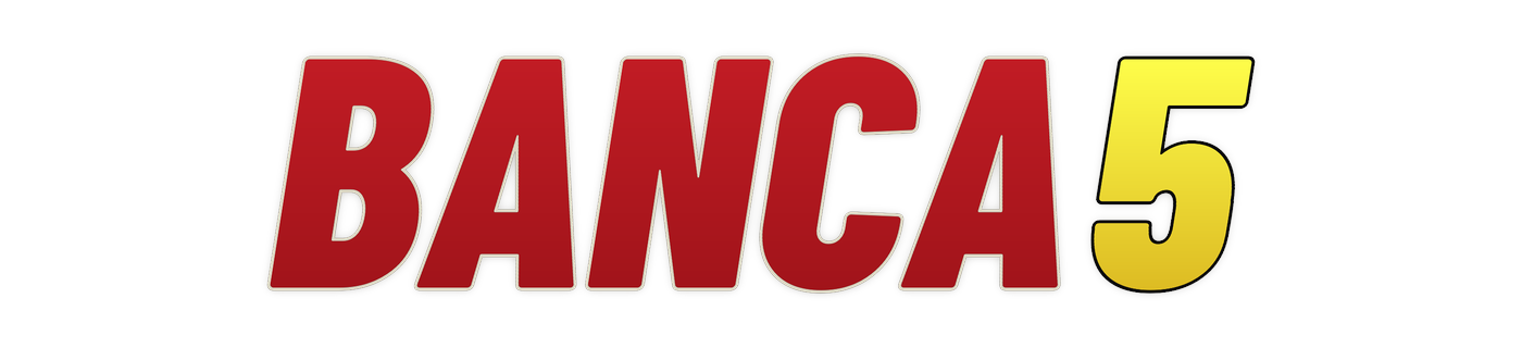 banca5 logo